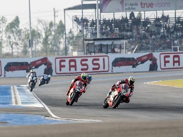 Berita MotoGP: Valentino Rossi dan Kawan-kawan Batal Tampil di Indonesia