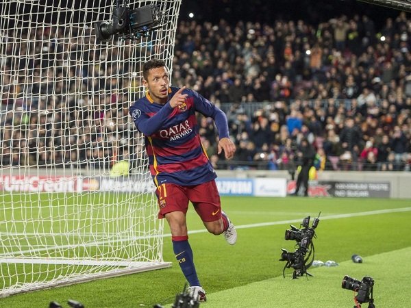 Berita Transfer: Adriano Correia resmi tinggalkan Barca, gabung ke Besiktas