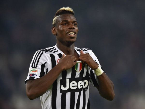 Berita Transfer Pemain: Kepindahan Paul Pogba ke Manchester United Telah Sampai Tahap Ini