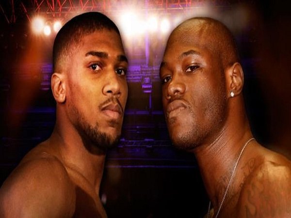 Berita Tinju: Anthony Joshua Akan Bertemu Deontay Wilder Di Las Vegas Tahun Depan
