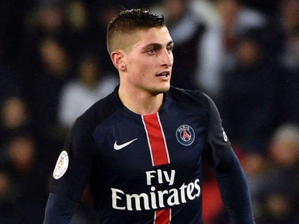 Berita Transfer: Marco Verratti tak berencana gabung dengan Real Madrid