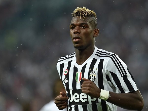 Berita Transfer: Rencana Jose Mourinho Beli Paul Pogba Sudah Dapat Restu Sir Alex Ferguson