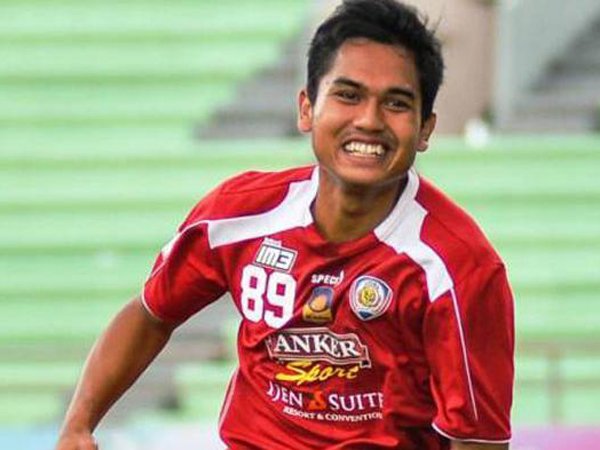 Berita TSC 2016: Arema Cronus Krisis Pemain, Dua Pemain Muda Ini Dibawa ke Bogor