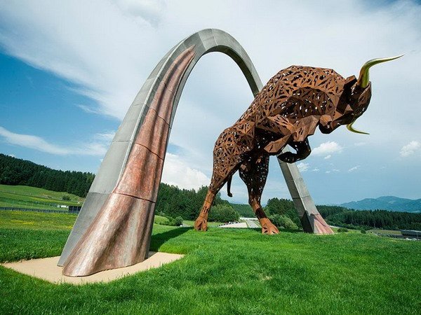Berita MotoGP: Bagi Lorenzo Karakterisitik Sirkuit Red Bull Ring Sangat Berbahaya