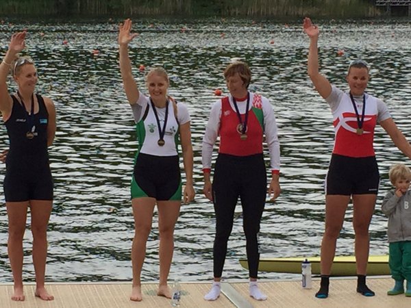 Berita Olimpiade 2016: Ups! Cabang Olahraga Dayung Dapat Masalah Polusi Air