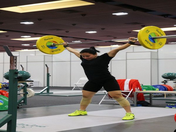 Berita Olimpiade Rio 2016: Tiba di Rio, Tim Angkat Besi Indonesia Langsung Berlatih