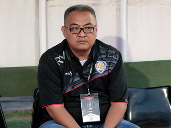 Berita TSC 2016: Arema Cronus Tak Rombak Tim Pada Putaran Kedua