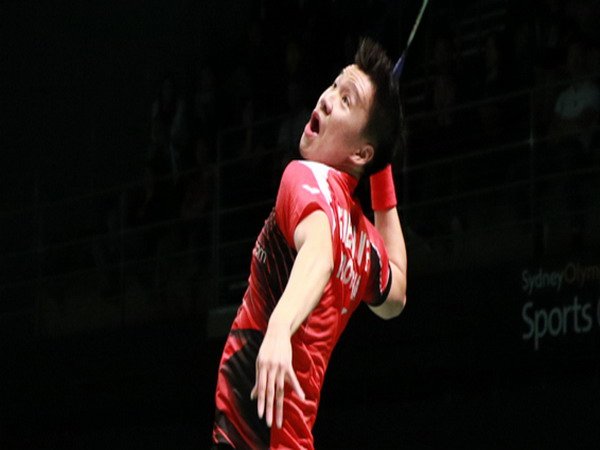 Berita Badminton: Markus Fernaldi Cedera Lutut