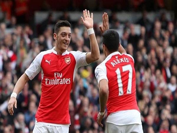 Berita Liga Inggris: Inilah 15 Pemain Paling Penting Arsenal untuk Musim 2016-17