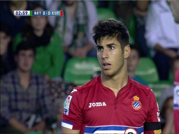 Berita Transfer: Demi Pemain 20 Tahun Ini, Real Madrid Siap Buang Isco atau James