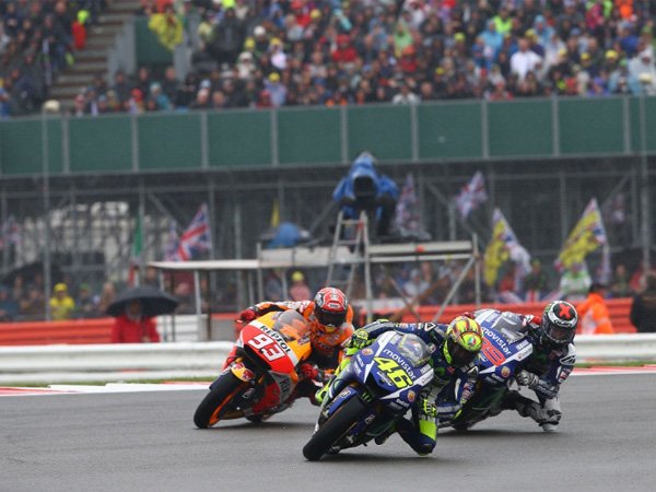 Ragam MotoGP: Valentino Rossi, Jorge Lorenzo dan Marc Marquez, Siapa Raja Sejati MotoGP?