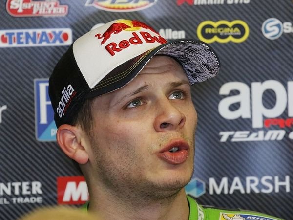 Berita MotoGP: Ini Alasan Stefan Bradl akan Tinggalkan MotoGP dan Pindah ke World Superbike