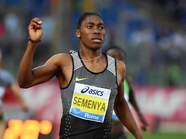 Berita Olimpiade: Apakah Transgender Perlu Diberi Tempat Di Arena Olimpiade?