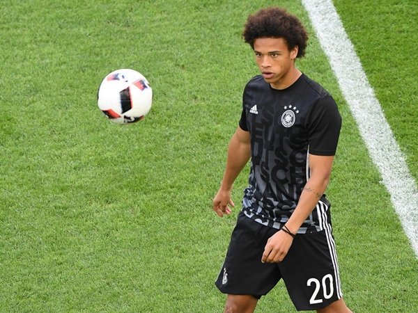 Berita Sepak Bola: 5 Fakta Yang Perlu Diketahui Tentang Leroy Sane