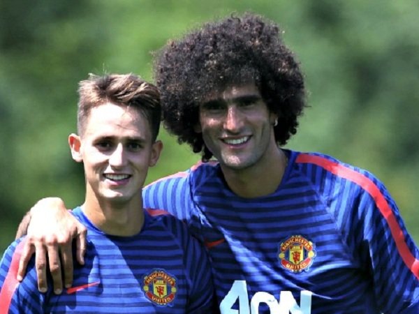 Berita Transfer: Sunderland Tertarik Datangkan Duo Pemain Manchester United