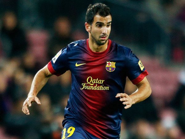 Berita Transfer Pemain: Martin Montoya Resmi Bergabung Dengan Valencia