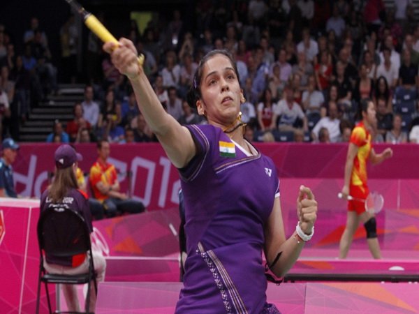 Berita Badminton: Jalan terjal Saina Nehwal Persembahkan Medali Bagi Hindustan