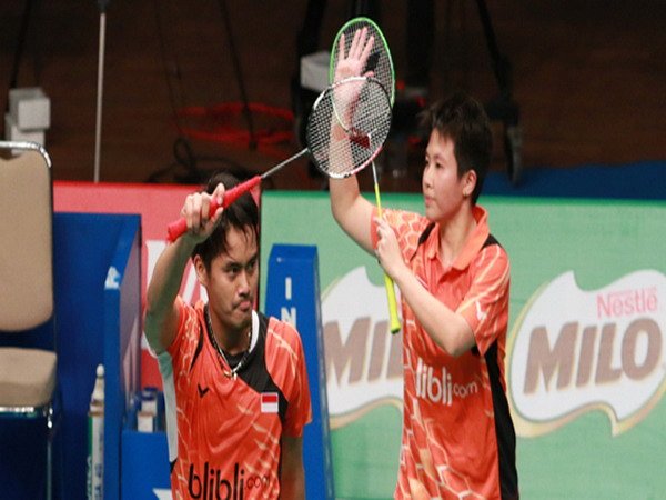 Berita Badminton: Tantowi Sudah Belajar Dari Kesalahan Di Olimpiade 2012 Lalu