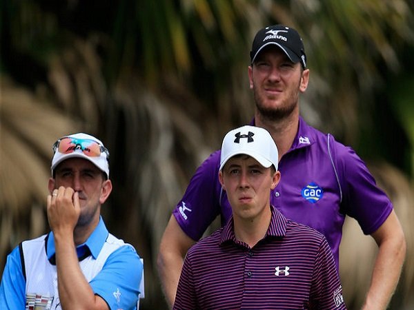 Berita Golf: Paul Rawlie Match Play 2016 Berlangsung Berdasarkan Hasil Undian