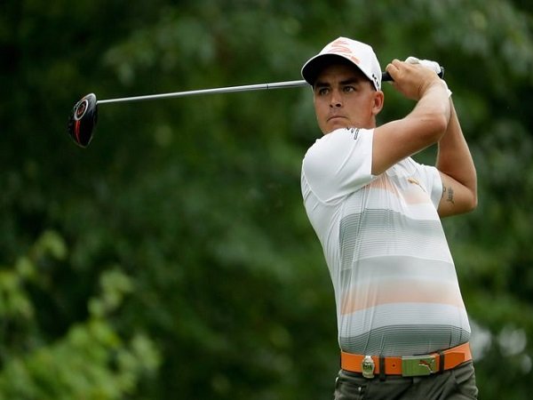 Berita Golf: Rickie Fowler Jadi Pegolf Tunggal Asal Amerika Serikat Ikuti Upacara Pembukaan Olimpiade 2016