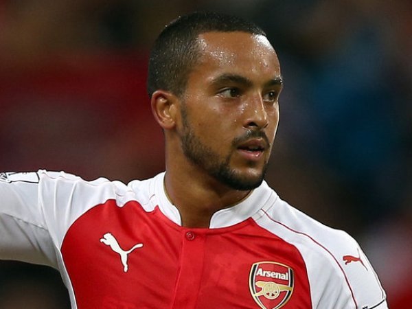 Berita Liga Inggris: Masihkah Ada Tempat Untuk Theo Walcott di Arsenal?