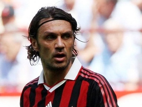 Berita Liga Italia: Legenda AC Milan Ini Mengaku Beruntung Tak Pernah Hadapi Lionel Messi