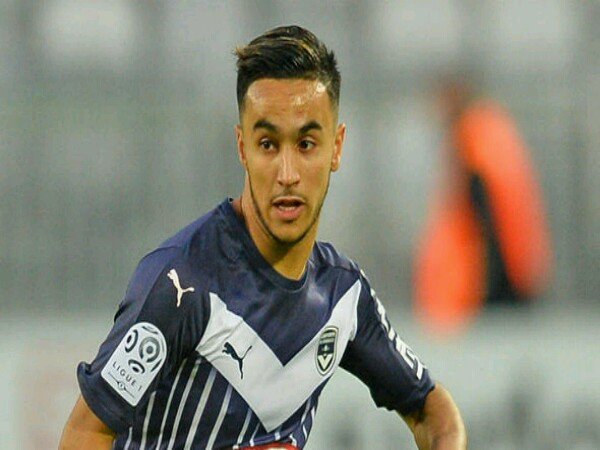 Berita Liga Italia: Napoli Rebut Adam Ounas Dari Manchester United 