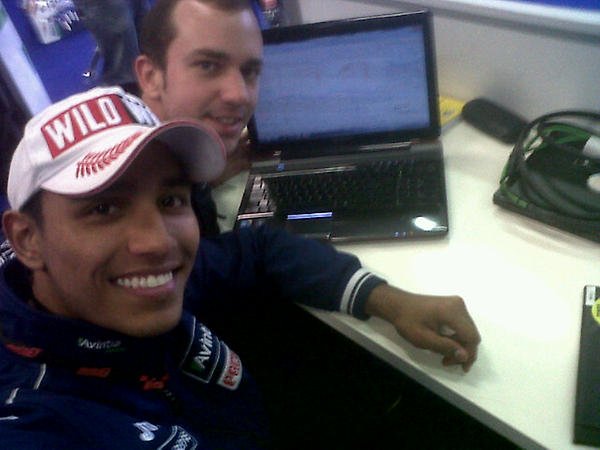 Berita MotoGP: Yonny Hernandez, Dari Balapan Jalanan Hingga Impian Meraih Gelar Juara Dunia MotoGP