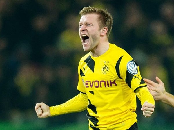 Berita Sepak Bola: Kevin Grosskreutz Kritik Dortmund Soal Jakub Blaszczykowski