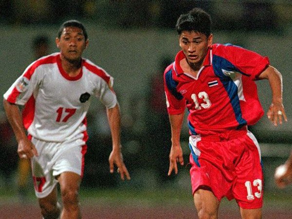 Berita Sepak Bola: 5 Hal Tentang AFF Suzuki Cup 2016 (part 1)