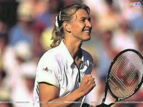 Berita Tenis:  Prestasi Steffi Graf Yang Perlu Anda Ketahui