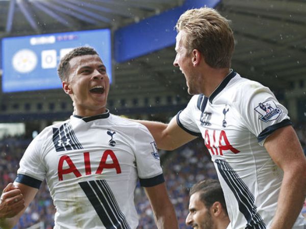 Prediksi: Menghadapi Inter, Begini Prediksi Formasi Tottenham Hotspur