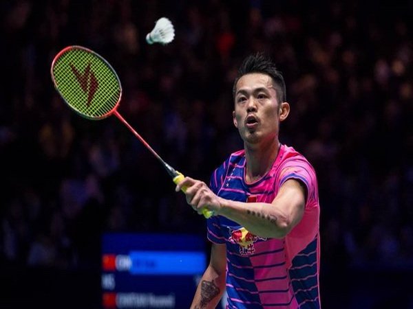 Berita Badminton: Akankah Posisi Lee Chong Wei Terganti Lin Dan di Olimpiade Rio?