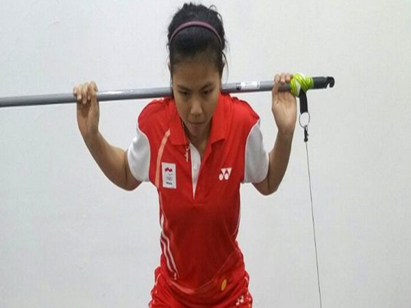 Berita Badminton: Jelang Pertandingan Olimpiade Rio, Kondisi Fisik Para Pemain Harus terjaga