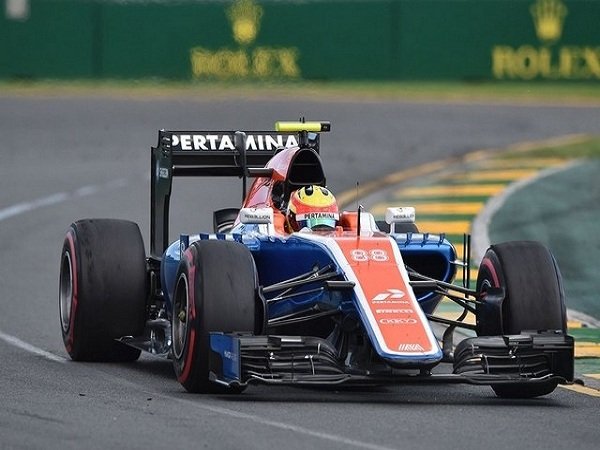 Berita Formula 1: Review Setengah Musim Rio Haryanto di Formula 1