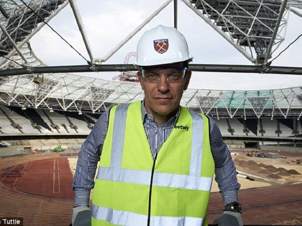 Berita Liga Inggris: Slaven Bilic cemaskan penampilan West Ham jelang laga debut di stadion baru