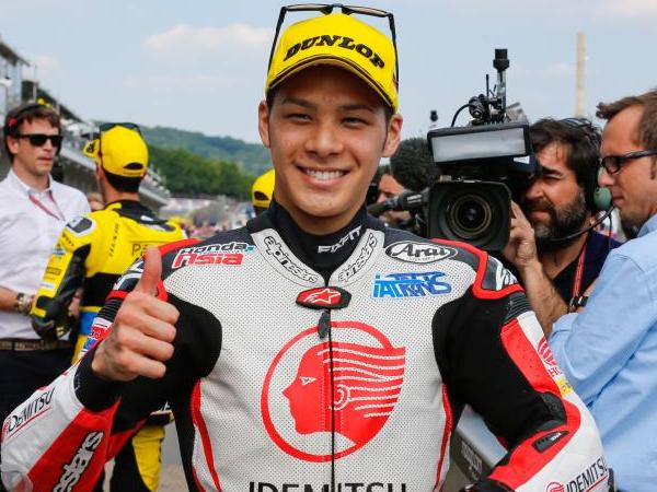 Berita Moto2: Fluktuasi Performa Pembalap Moto2 Tahun Ini