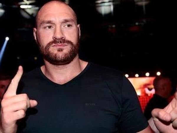 Berita Tinju: Ajukan Tuntutan Balik, Tyson Fury akan Hadapi Badan Anti Doping UK