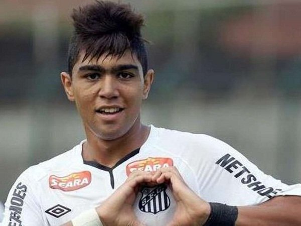 Berita Transfer Pemain: Inter Milan Yakin Akan Bintang Muda Brazil Ini