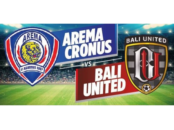 Berita TSC 2016: Menang Atas Bali United Sebagai Kado Ultah Arema Cronus