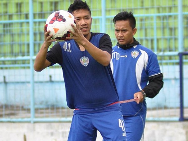 Berita TSC 2016: Menunggu Kembalinya Dendi Santoso