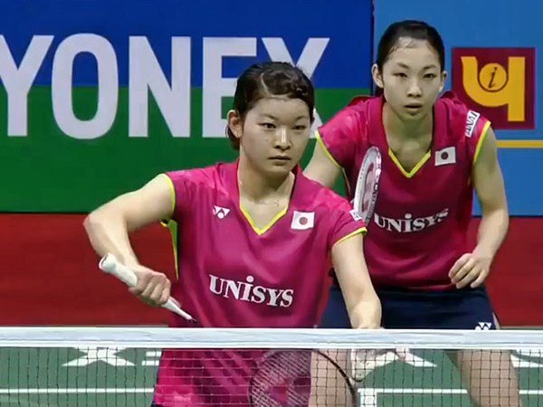 Berita Badminton: Ganda Putri Jepang Siap Kembalikan Citra Baik di Olimpiade Rio