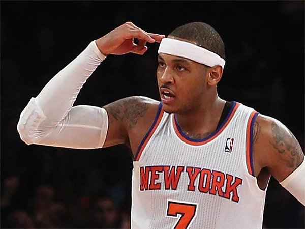 Berita Bolabasket: Anthony Akhirnya Buka Suara Tentang Masa Lalu