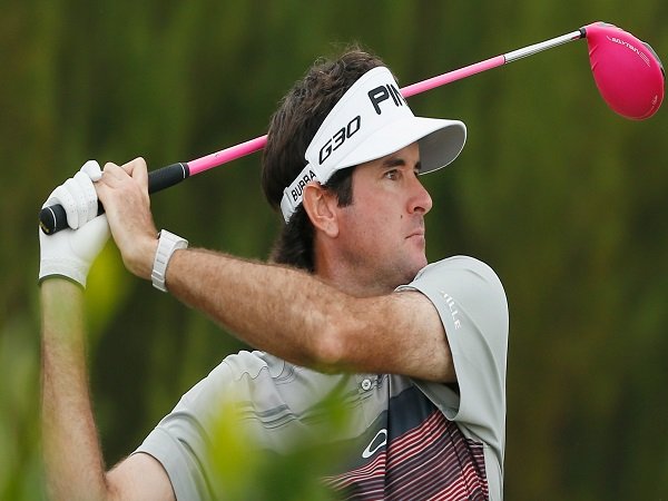 Berita Golf: Bubba Watson Ingin Lebih Fokus di Travelers Daripada Olimpiade