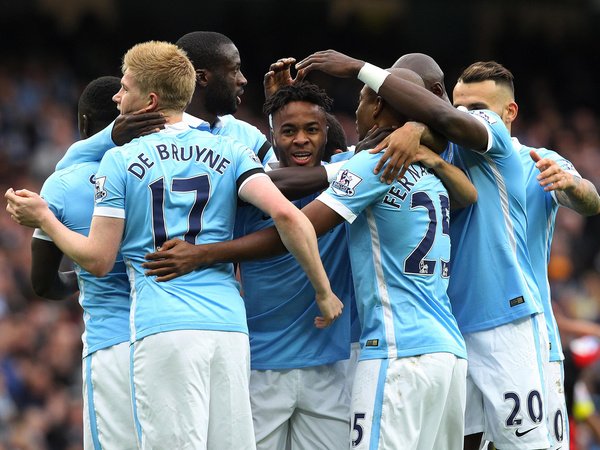 Berita Liga Champions: Hasil Lengkap Undian Babak Play-Off Liga Champions