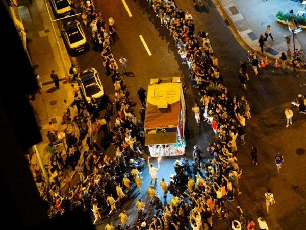 Berita Olimpiade: Pele Tak Bisa Hadiri Acara Pembukaan Olimpiade