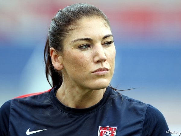Berita Olimpiade 2016: Ups! Penjaga Gawang Putri Amerika Dicemooh Penonton