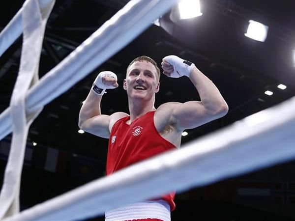 Berita Tinju: Diduga Gunakan Doping, Petinju Irlandia Ini Gagal Ikut Olimpiade Rio