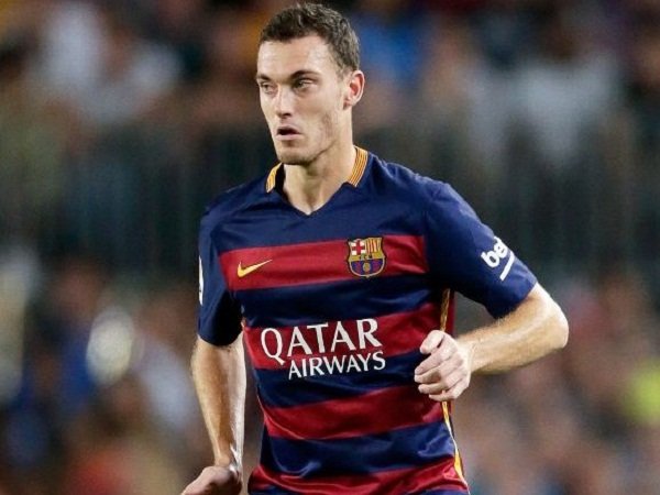 Berita Transfer: Bek Cadangan Barcelona Setuju Gabung AS Roma?