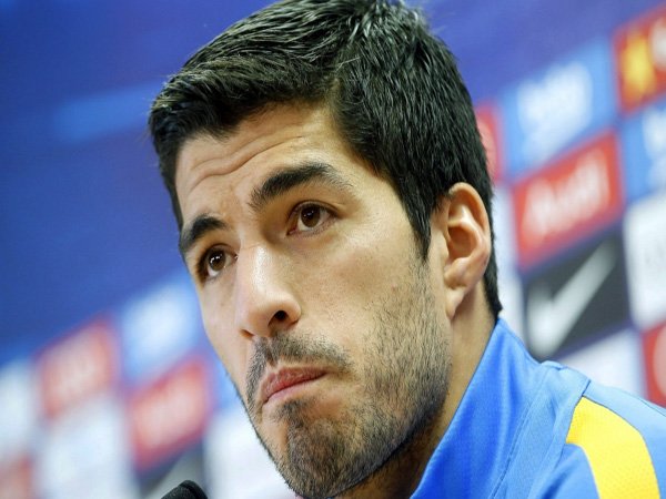 Berita ICC 2016: Luis Suarez Tak Lewatkan Pertemuan Punggawa Raksasa Catalan dan The Reds